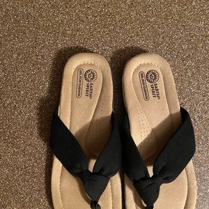 Earth Spirit Sandals